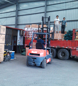 快遞企業(yè)不得出售、泄露用戶信息