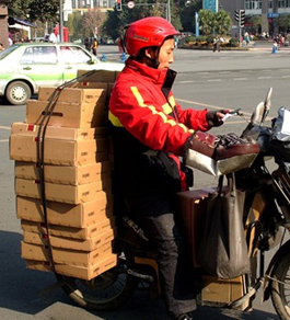 未來(lái)將形成 “2+3+N”物流發(fā)展空間布局